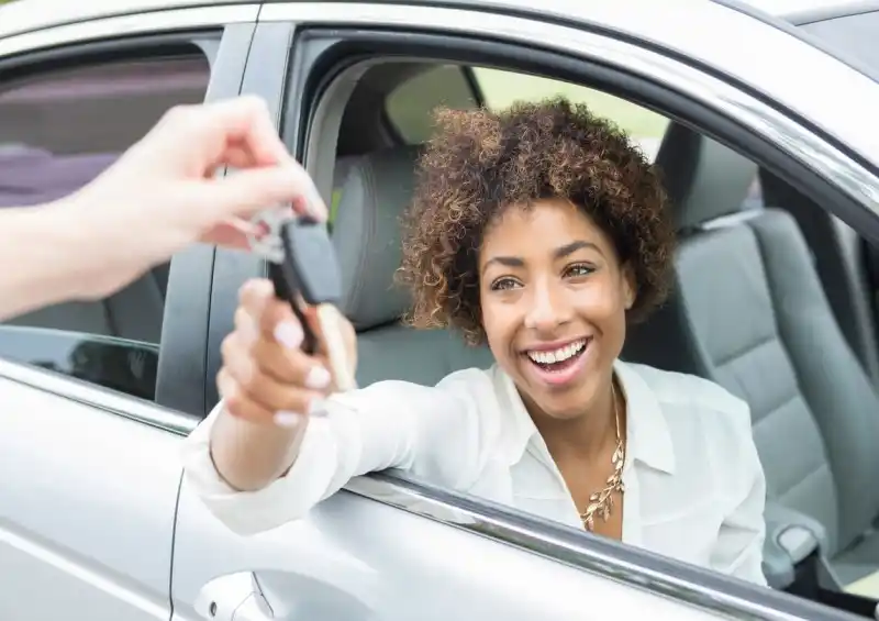 auto leasen Zwartebroek